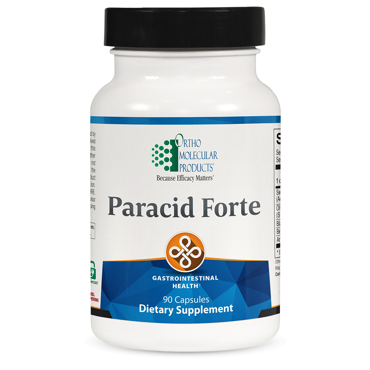 814 paracid forte