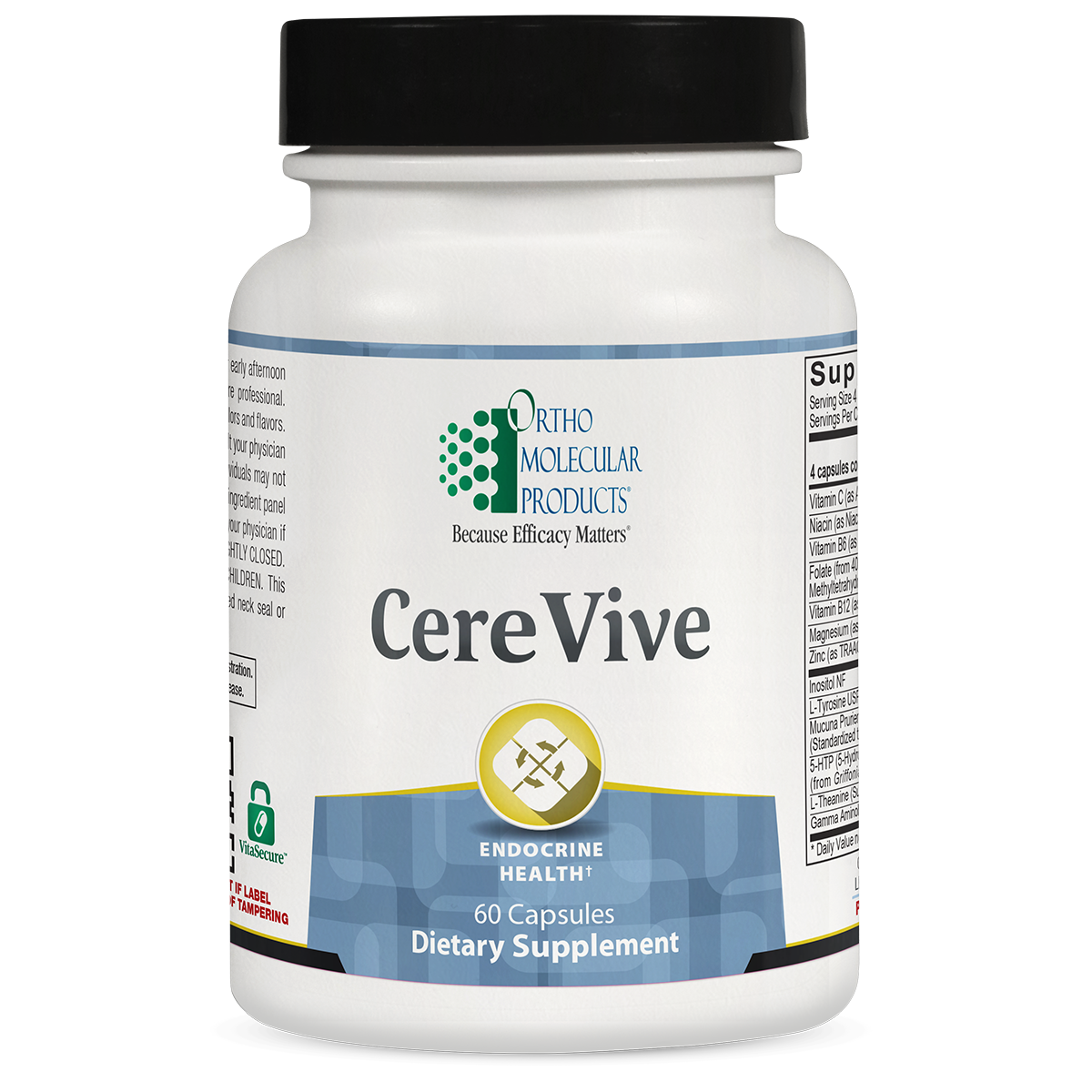 830 60 cerevive
