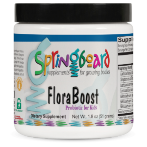 859 springboard floraboost