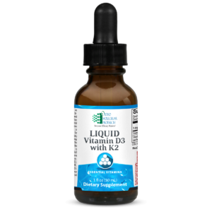 870 liquid vitamin d3 with k2