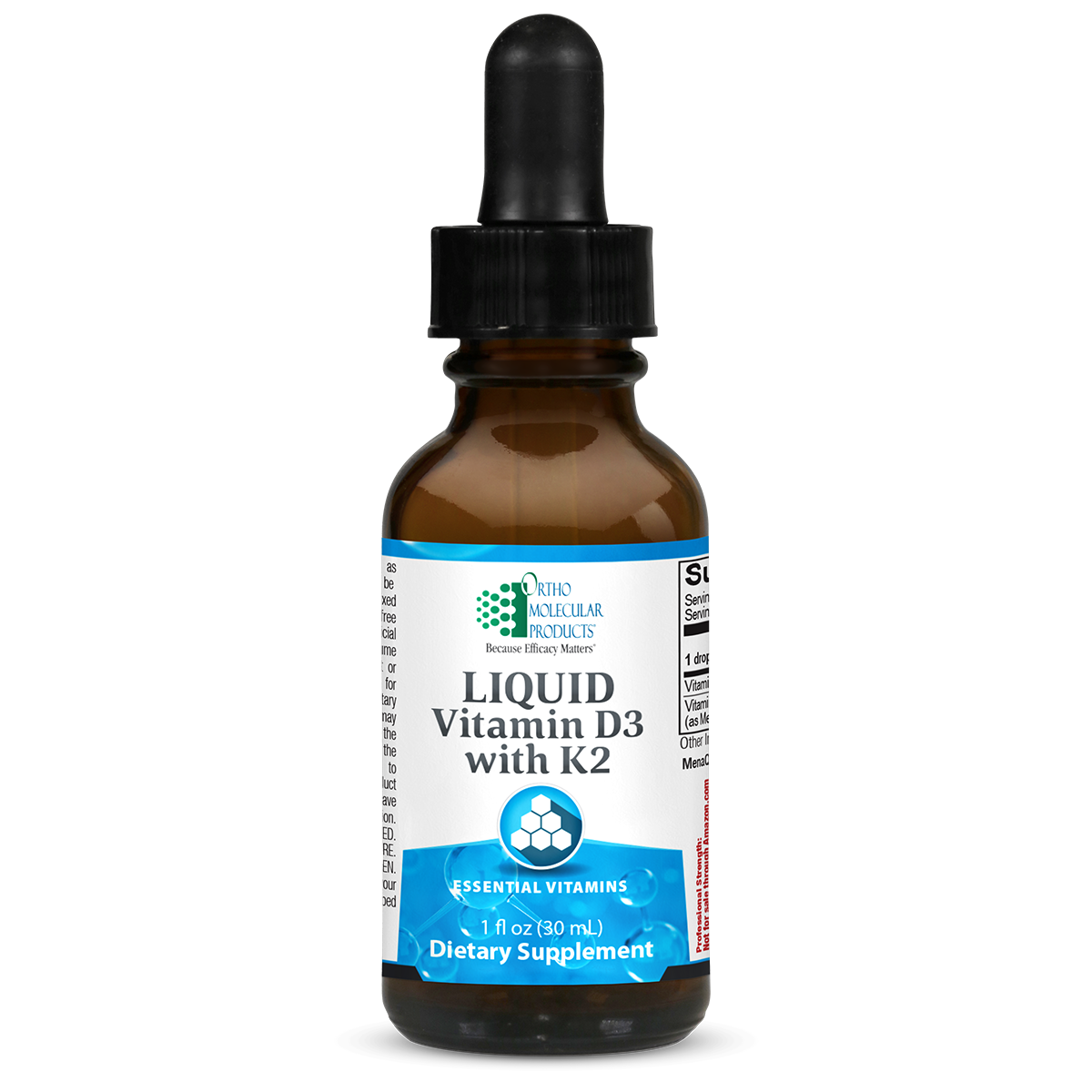 870 liquid vitamin d3 with k2