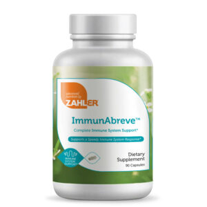 ImmunAbreve by Zahler's