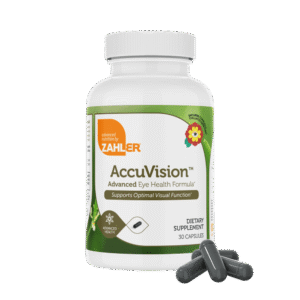 AccuVision by Zahler's