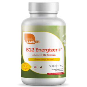 B12 Energizer+ by Zahler's