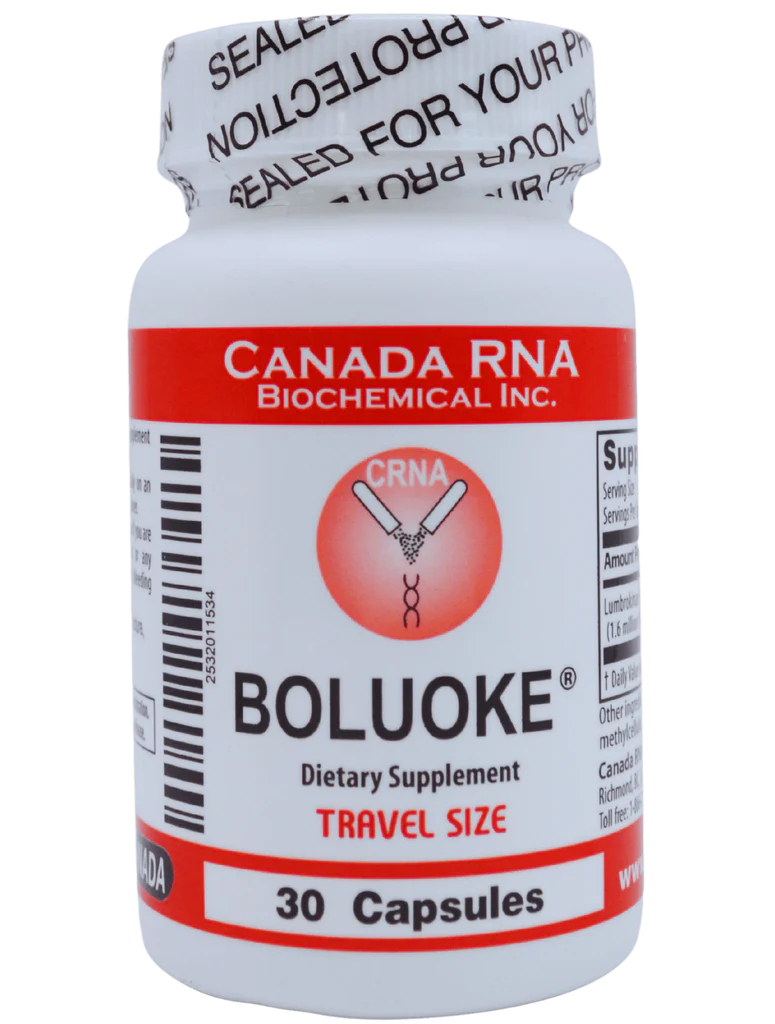Boluoke 30ct