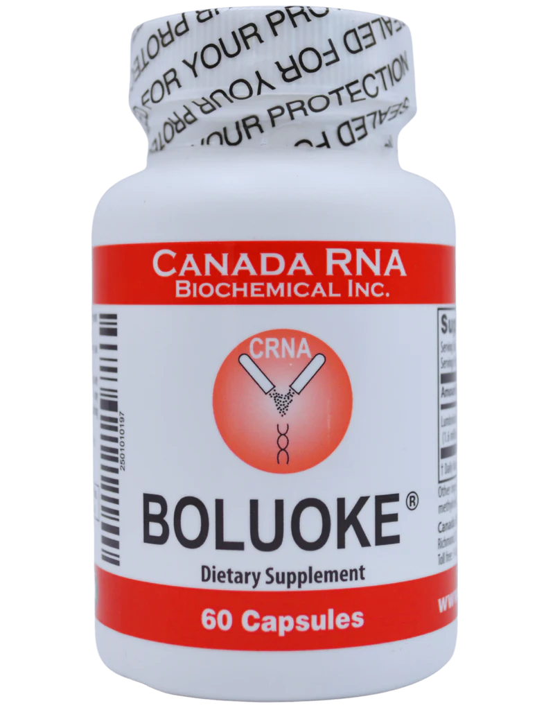 Boluoke 60ct