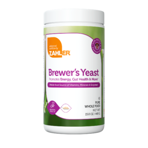 Brewer's Yeast by Zahler's