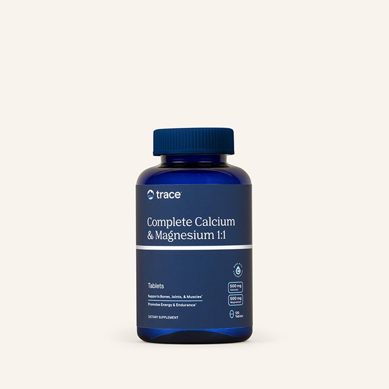 CAM01 CompleteCalcium Magnesium