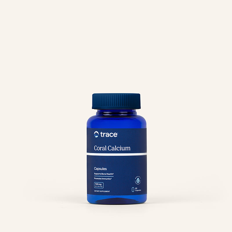 COC01 CoralCalcium