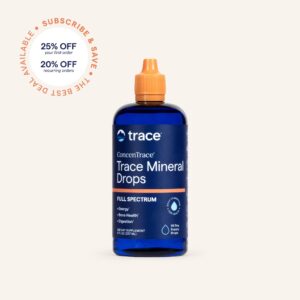 Concentrace 8oz website