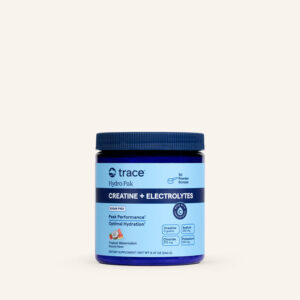 Creatine Electrolytes Tropical Watermelon Front