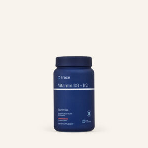D3GM01 VitaminD3 K2Gummies