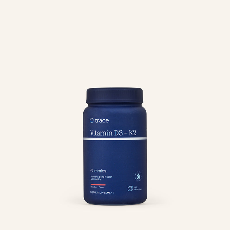 D3GM01 VitaminD3 K2Gummies