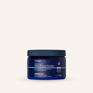 DailyMineralPowder NaturalBlueRaspberry Front Sand 800x800