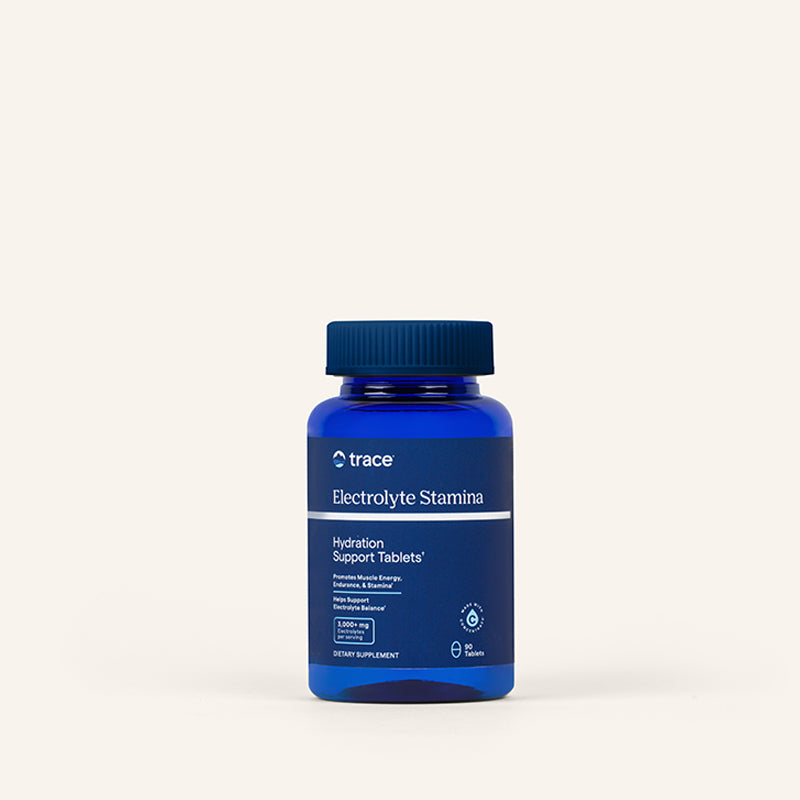 EST01 ElectrolyteStaminaTablets90ct