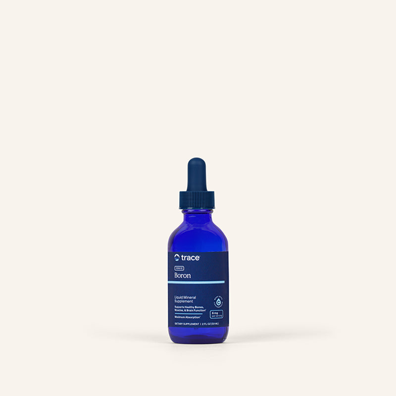 IOB01 IonicBoron