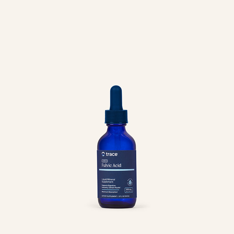 IOFA01 IonicFulvicAcid