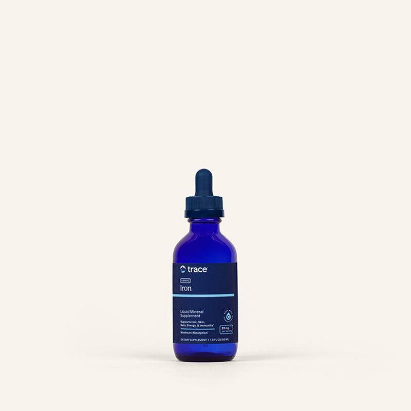 IOI01 IonicIron