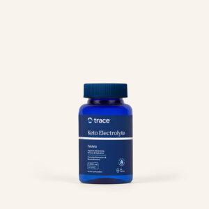 KET01 KetoElectrolyteTablets