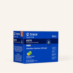 Keto LemonLime Website