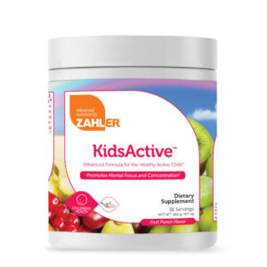 KidsActive Powder by Zahler's