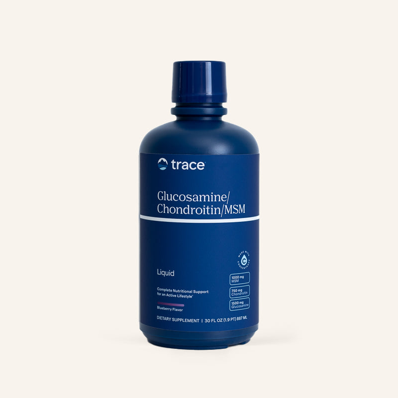 LGCM01 GlucosamineChondroitinMSM 30oz Front SAND