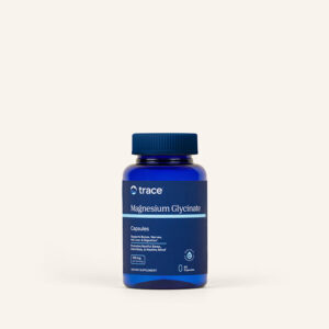 MAGG01 Magnesium Glycinate 90 ct