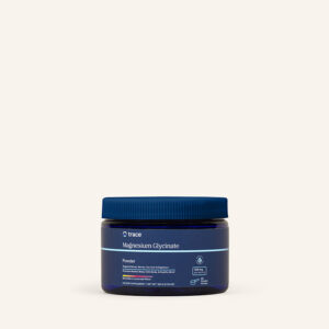 MPOW01 MixedBerryLemonadeMagnesiumGlycinatePowder
