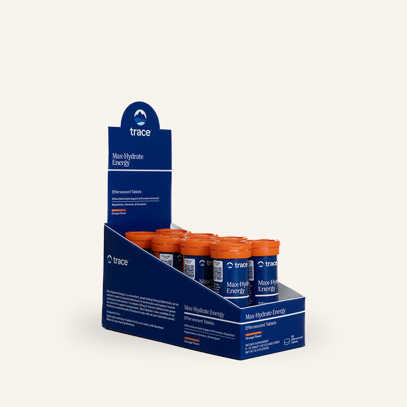 MaxHydrateEnergy SAND