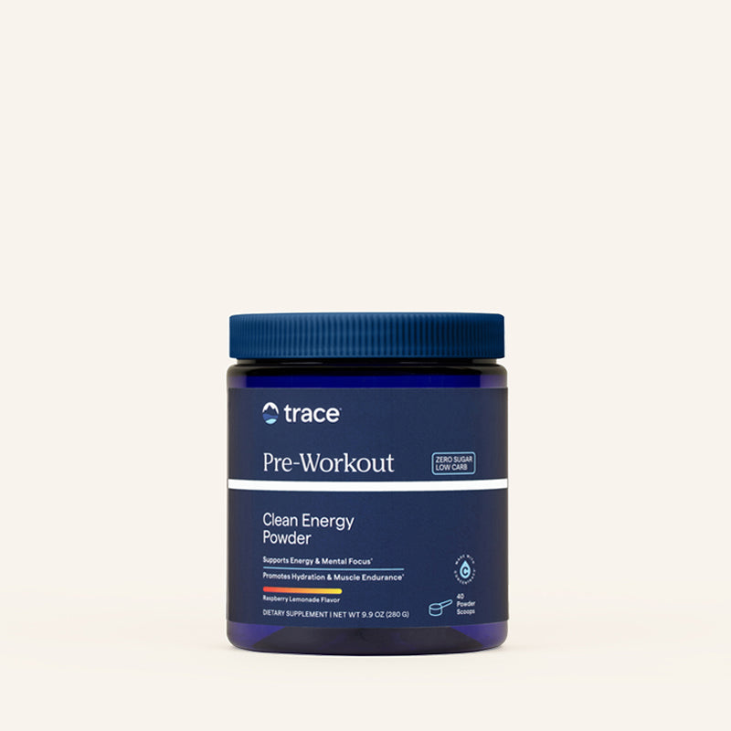 PRECAN01 Pre Workout F