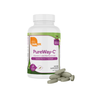 PureWay-C 1000 mg by Zahler's