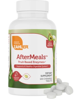 AfterMeals by Zahler's