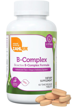 B-Complex by Zahler's