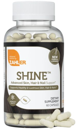 SHINE by Zahler's