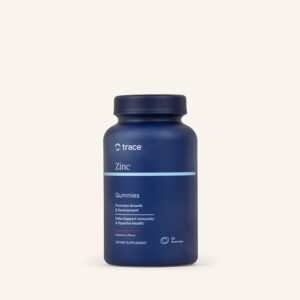 ZGM01 ZincGummies