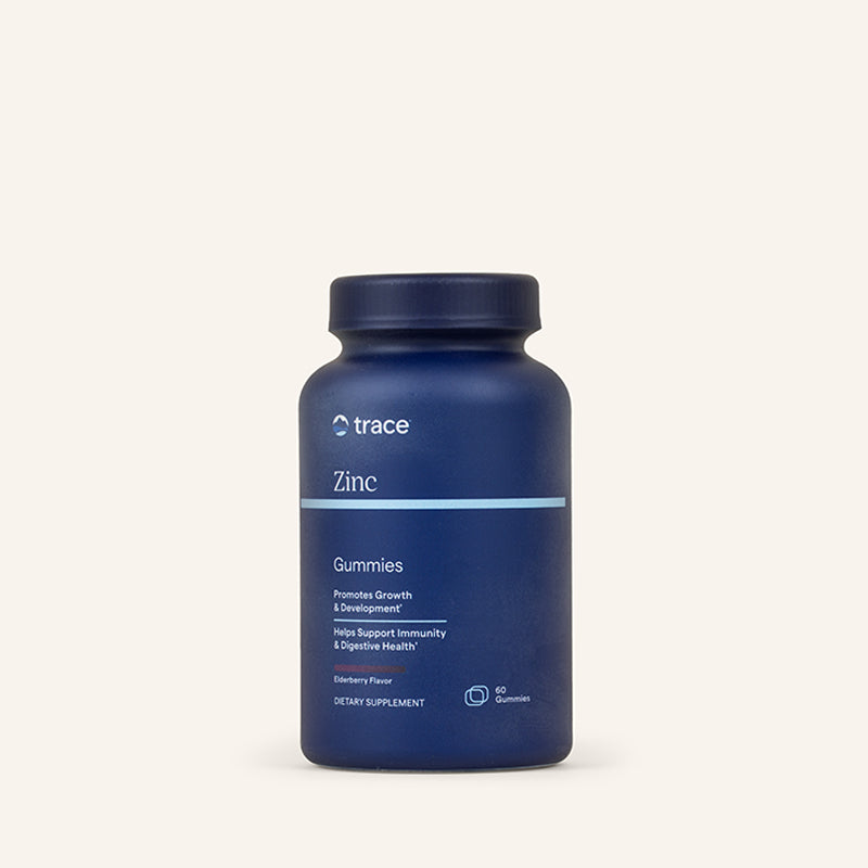 ZGM01 ZincGummies