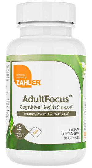 AdultFocus by Zahler's