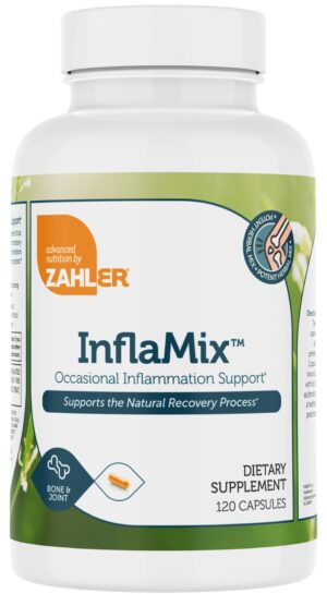 InflaMix by Zahler's