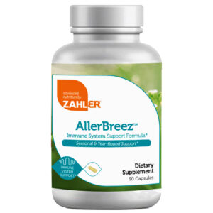 AllerBreez by Zahler's