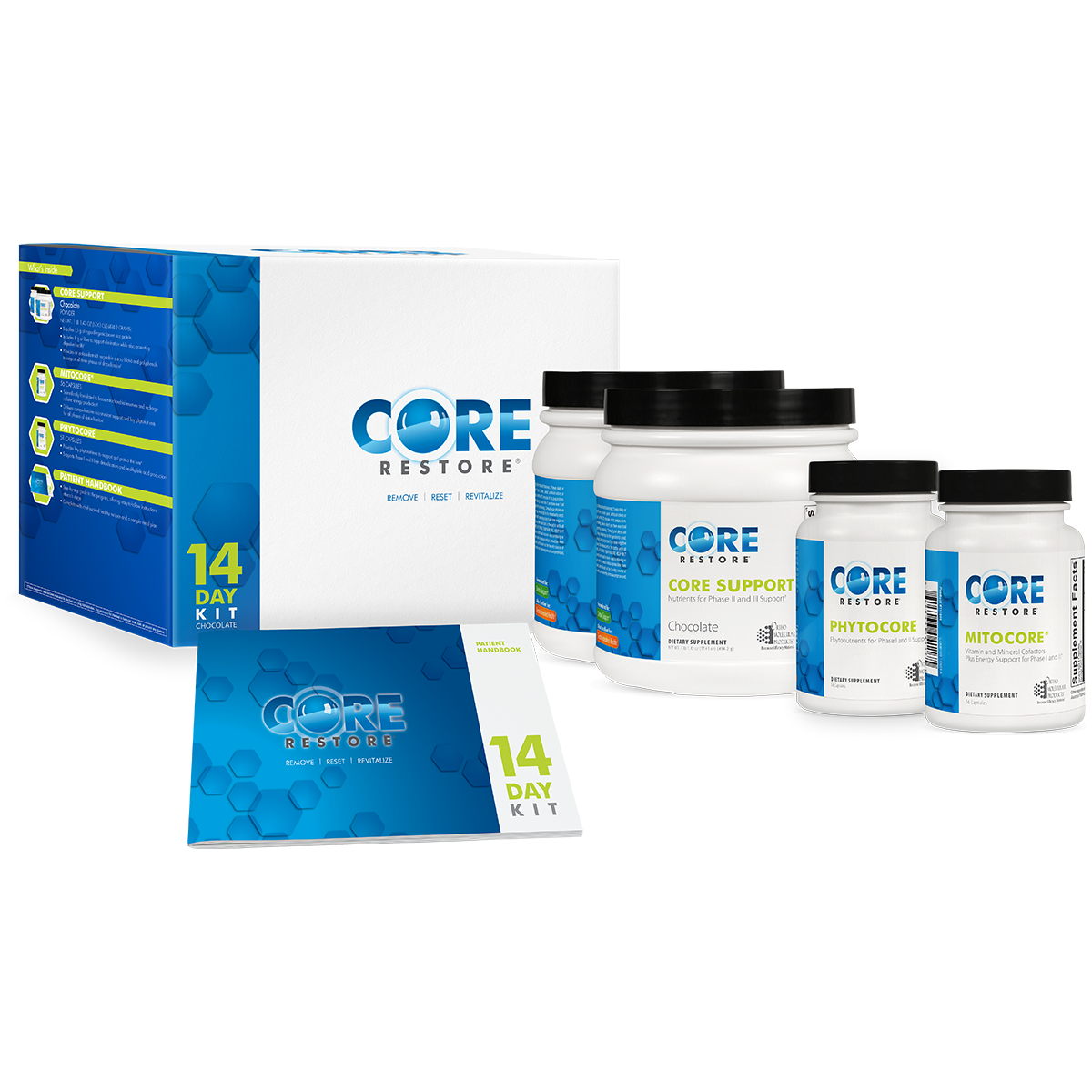 Core restore 14 chocolate 6916d2de211 711e 4e32 8d20 58653a67409a