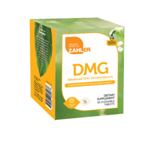 DMG by Zahler's
