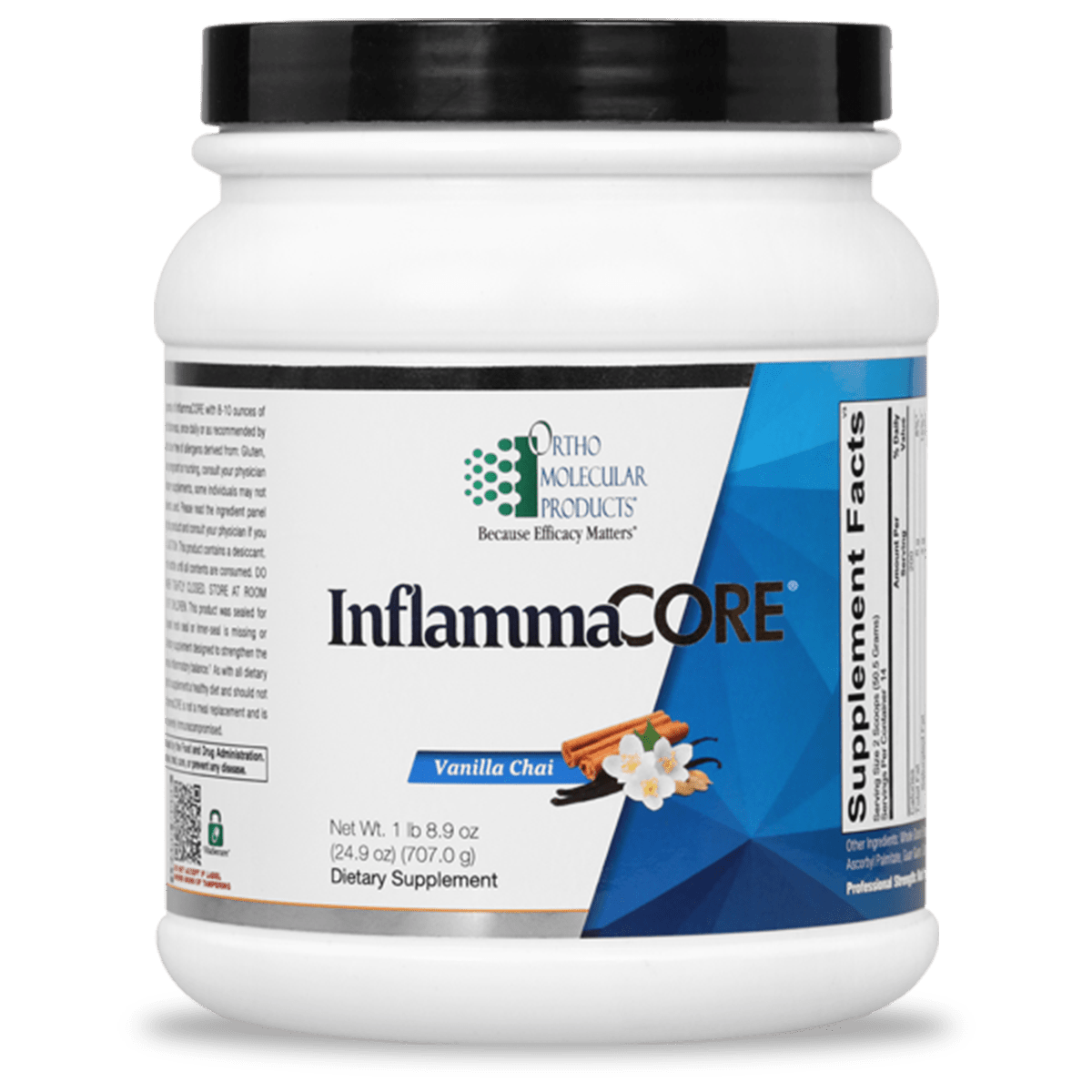 Inflammacore vanilla chai 671a9909ff0 f07c 4e03 aa7e b8a28e146b99