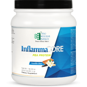 Inflammacore vanilla chai pea protein 674b784ebd3 03b1 4828 b1cd 6b62154ba3a8