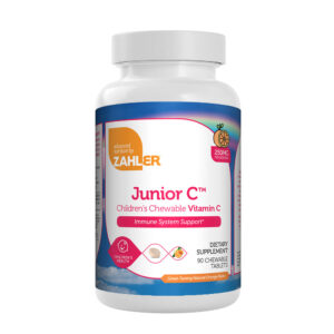 Junior C by Zahler's