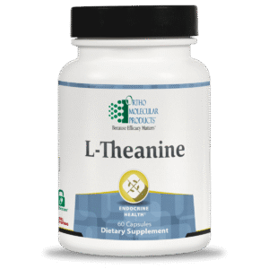 L theanine