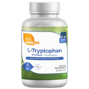 L-Tryptophan by Zahler's