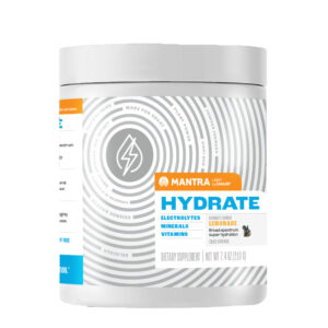 HYDRATE by Zahler's
