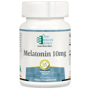 Melatonin 10 mg