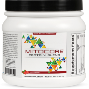 Mitocore protein blend strawberry 1715dd7f923 c56e 475d 95e6 a4a854820bf2