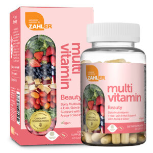 Multivitamin Beauty by Zahler's